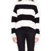 Sanctuary New Dream Stripe Sweater