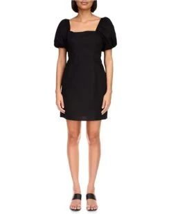 Sanctuary Resort Poplin Dress