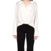 Sanctuary Twist Detail Blouse