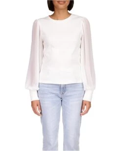 Sanctuary All Your Dreams Top