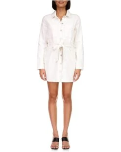Sanctuary The Utility Shirtdress