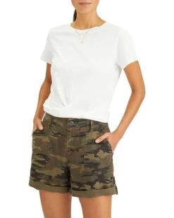 Sanctuary Highstreet Tee