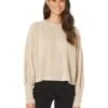 Sanctuary High Hopes Knit Top