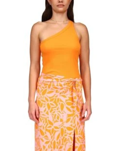 Sanctuary Hot Shot Rib Tank