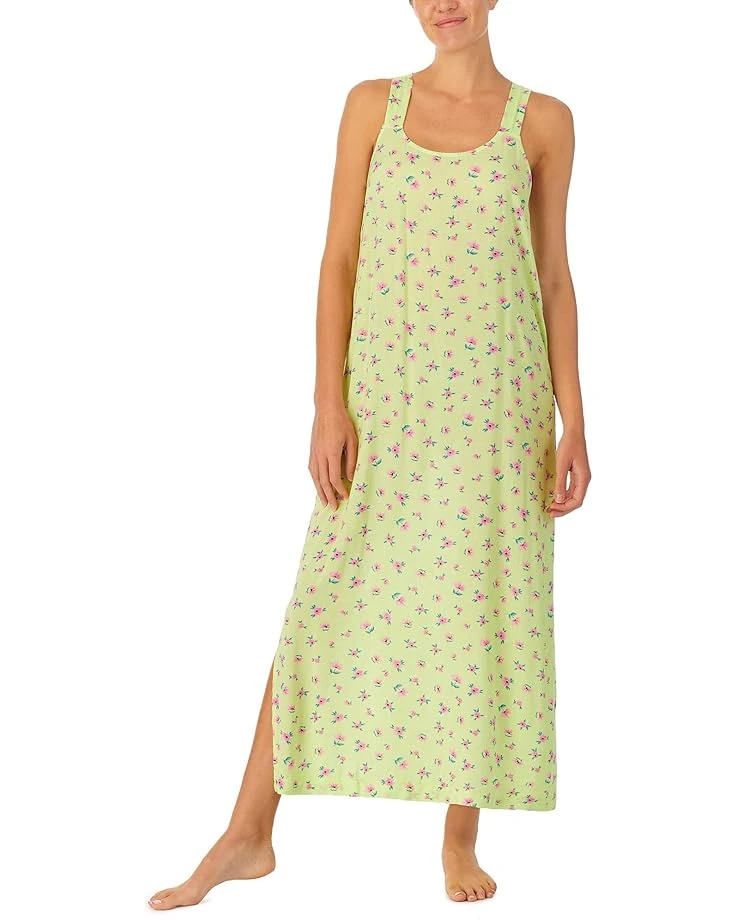 Sanctuary Sleeveless Maxi Chemise 1 Sanctuary Sleeveless Maxi Chemise