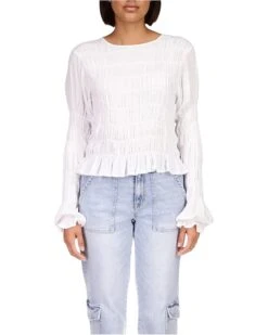 Sanctuary Stay Together Top