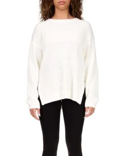 Sanctuary Kiss The Sky Chenille Tunic