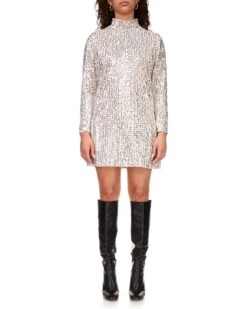 Sanctuary All Night Long Dress