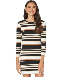 Sanctuary Rider Bodycon Dress