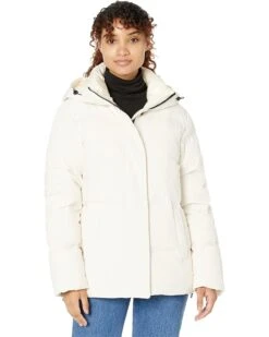 Sanctuary Short Down Jacket