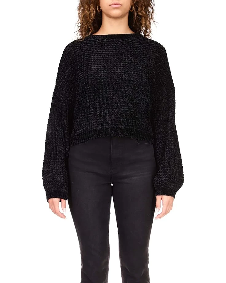 Sanctuary Under The Stars Chenille Sweater 1 Sanctuary Under The Stars Chenille Sweater