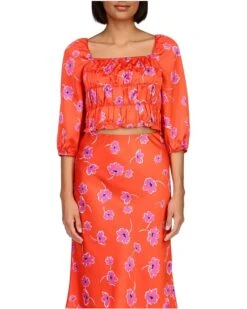 Sanctuary Think Of Me Top