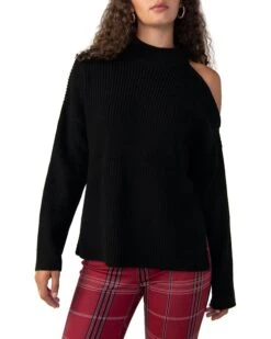 Sanctuary Cut It Out Sweater