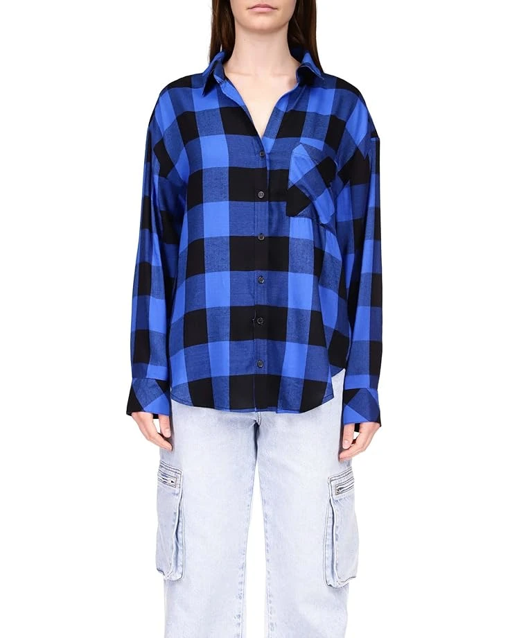 Sanctuary Slit Back Tunic 1 Sanctuary Slit Back Tunic