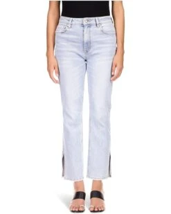 Sanctuary 90s Straight Leg Jeans