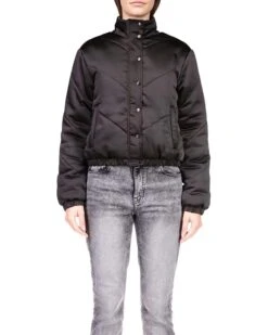 Sanctuary Davis Quilted Jacket