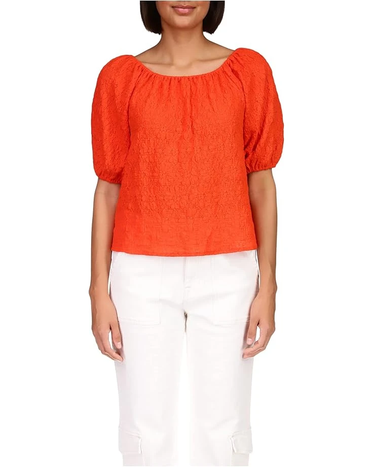 Sanctuary Sweet Talker Knit Top 1 Sanctuary Sweet Talker Knit Top