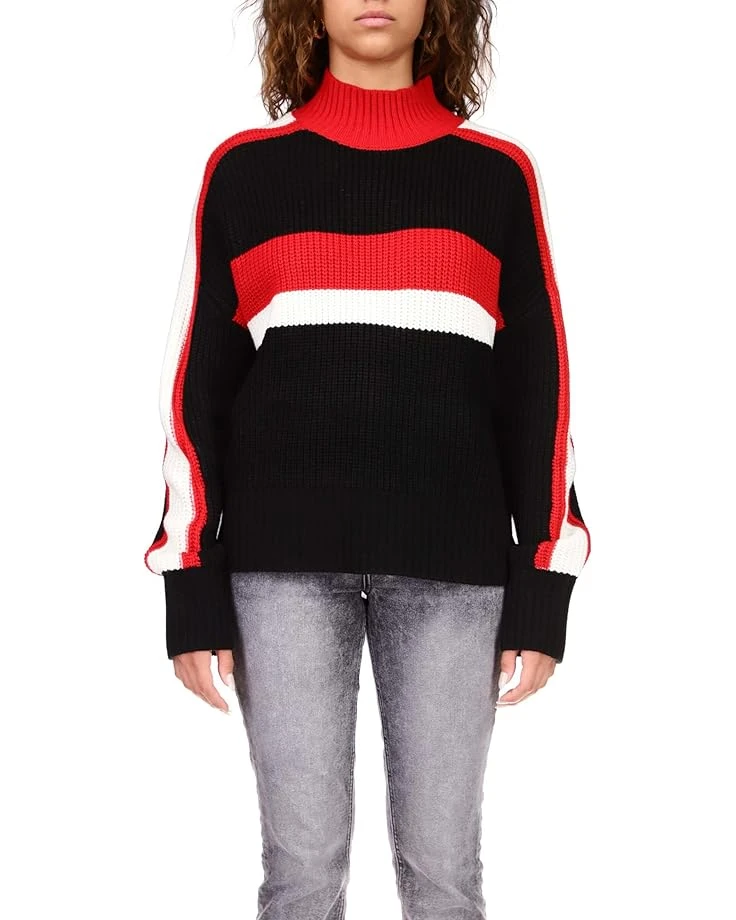 Sanctuary Cruise Sweater 1 Sanctuary Cruise Sweater