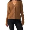 Sanctuary Cozy Cardi