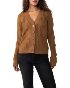 Sanctuary Cozy Cardi