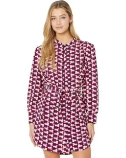 Sanctuary Soft Shirt Mini