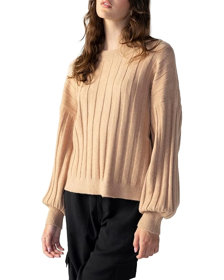 Sanctuary Cozy Rib Sweater 1 Sanctuary Cozy Rib Sweater