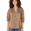 Sanctuary Relaxed Modern Blouse