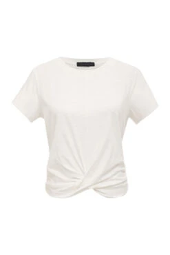 Highstreet Tee White -Clothing Store AQ 1awk