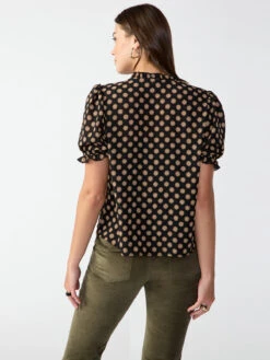 Fall Into You Top Medallion -Clothing Store CB2351CD8 MEDA 000673