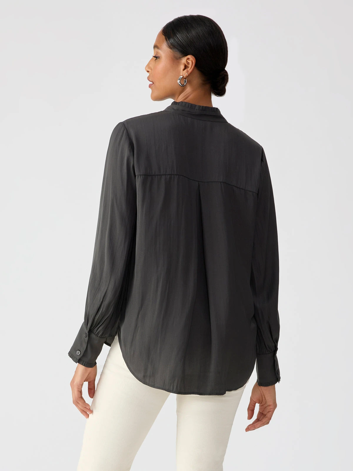 Feeling Good Sateen Shirt Magnet 2 Feeling Good Sateen Shirt Magnet - Image 2