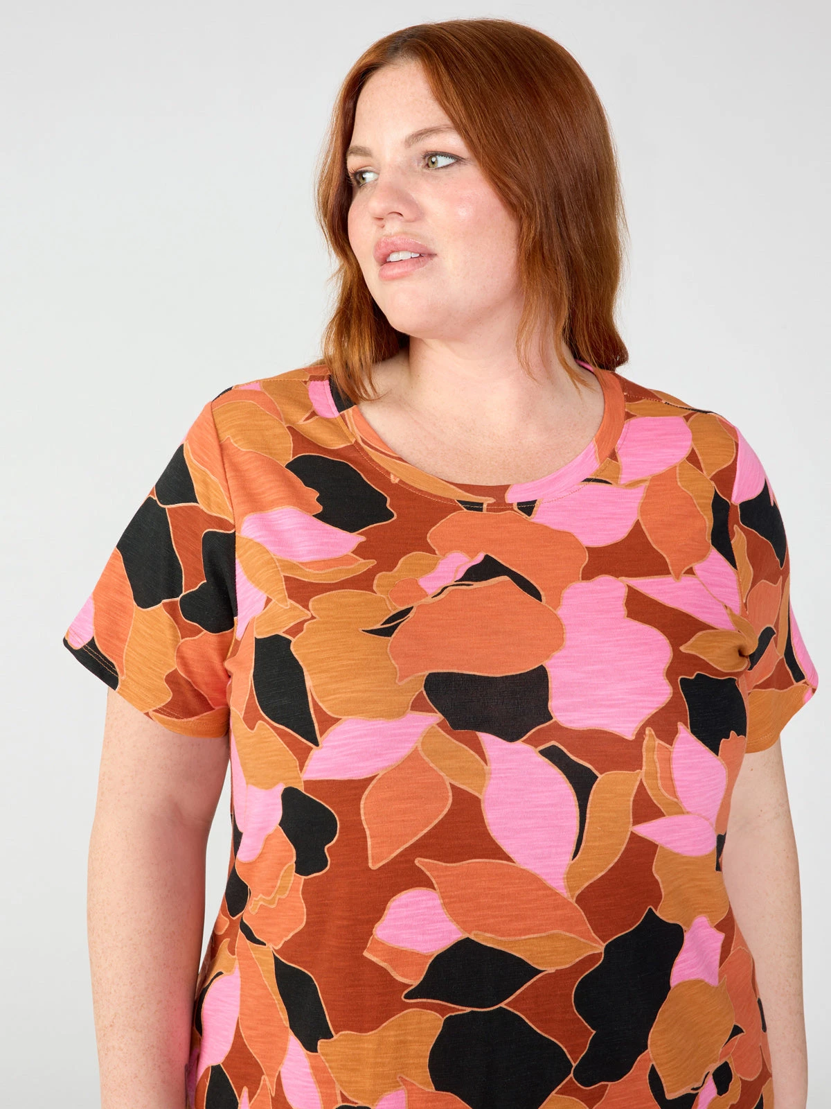 Reveal T-Shirt Dress Solar Power Inclusive Collection 2 Reveal T-Shirt Dress Solar Power Inclusive Collection - Image 2