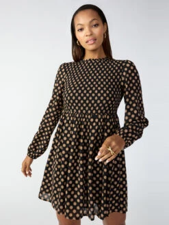 Best Seller 9 Smocked New Baby Doll Dress Medallion