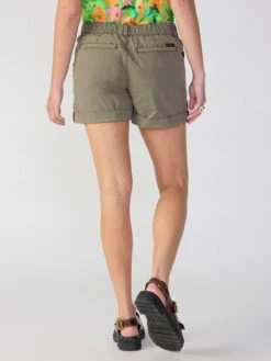 Switchback Cuffed Short Hiker Green 7 Switchback Cuffed Short Hiker Green -Clothing Store CH0250R3O HKGR 3193