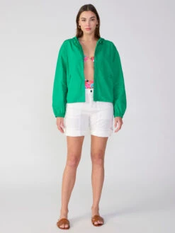 90s Wind Breaker Jacket Jelly Bean -Clothing Store CJ0898BW7 JLLB 1444