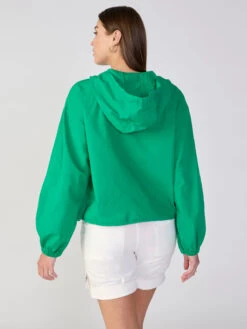 90s Wind Breaker Jacket Jelly Bean -Clothing Store CJ0898BW7 JLLB 1481