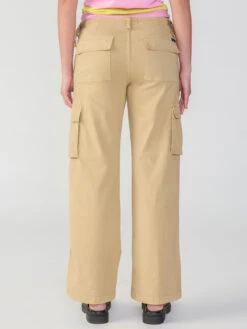 Reissue Cargo Standard Rise Pant True Khaki -Clothing Store CP0921BR6 TRUK 0652 1