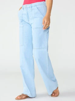 Vacay Low Slung Standard Rise Pant Spark -Clothing Store CP0939DA3 SPRK 2619