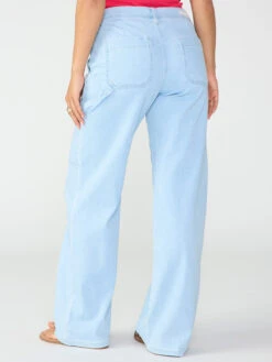 Vacay Low Slung Standard Rise Pant Spark -Clothing Store CP0939DA3 SPRK 2636