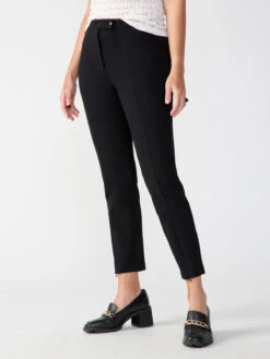 Starlight Semi High Rise Legging Black -Clothing Store CP0978K70 BLCK 003270