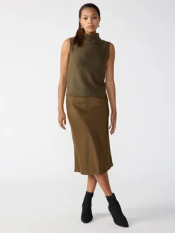 Everyday Midi Skirt Fatigue