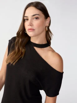 Part-Time Lover Tee Black