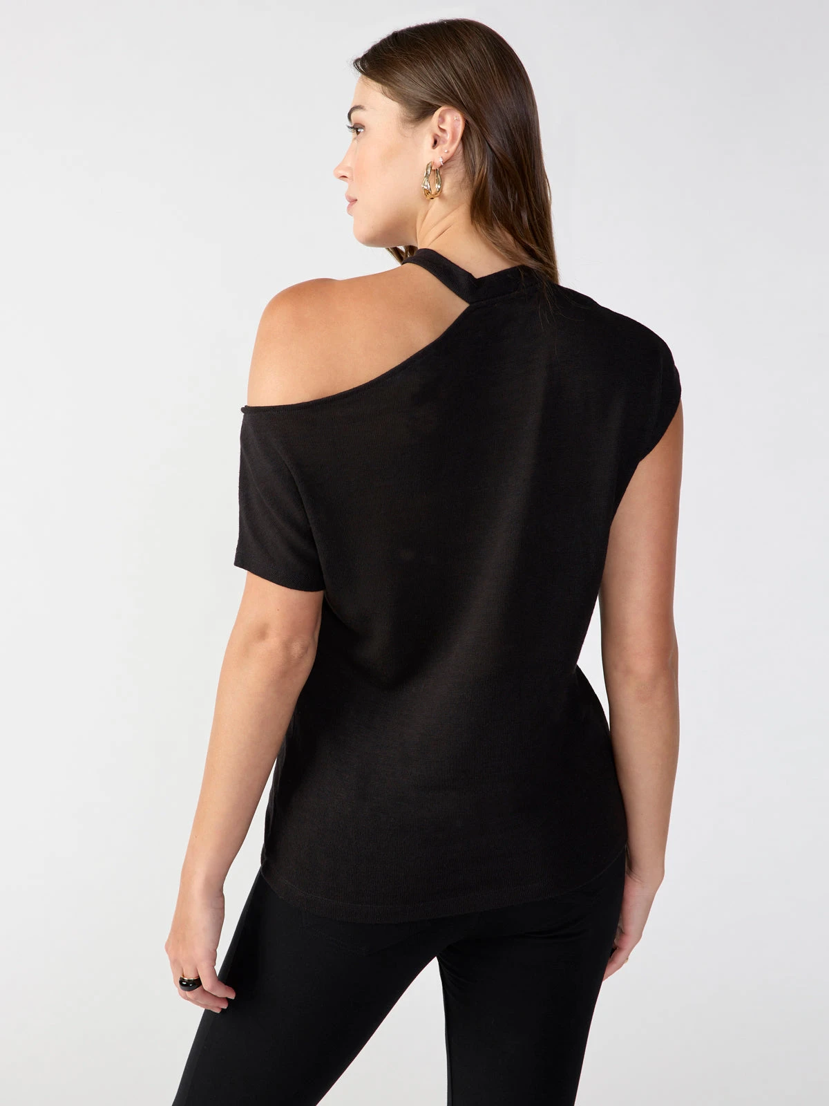 Part-Time Lover Tee Black 3 Part-Time Lover Tee Black - Image 3