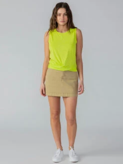 Twisted Tank Green Energy 6 Twisted Tank Green Energy -Clothing Store CT3278XK6 GREN 2021