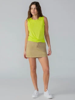 Twisted Tank Green Energy 7 Twisted Tank Green Energy -Clothing Store CT3278XK6 GREN 2022