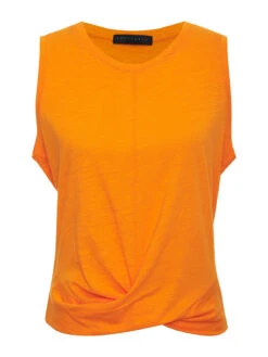 Twisted Tank Orange Sky -Clothing Store CT3278XK6 ORSK