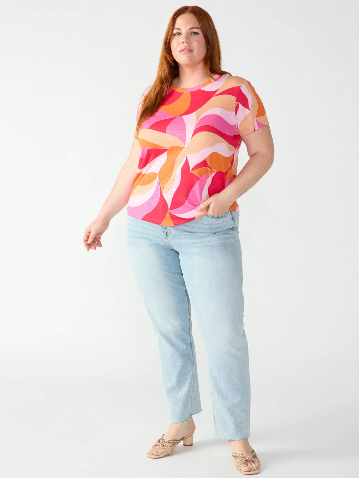 The Perfect Tee Solar Kiss Inclusive Collection 2 The Perfect Tee Solar Kiss Inclusive Collection - Image 2