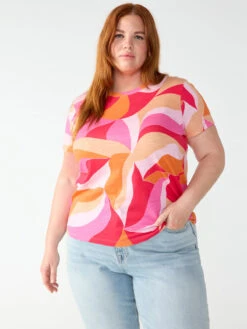 The Perfect Tee Solar Kiss Inclusive Collection