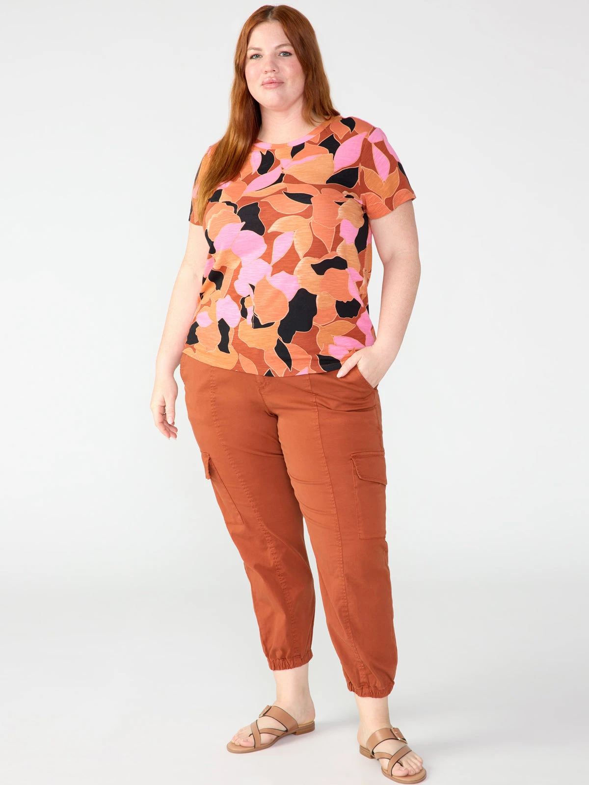 Rebel Standard Rise Pant Cool Clay Inclusive Collection 1 Rebel Standard Rise Pant Cool Clay Inclusive Collection