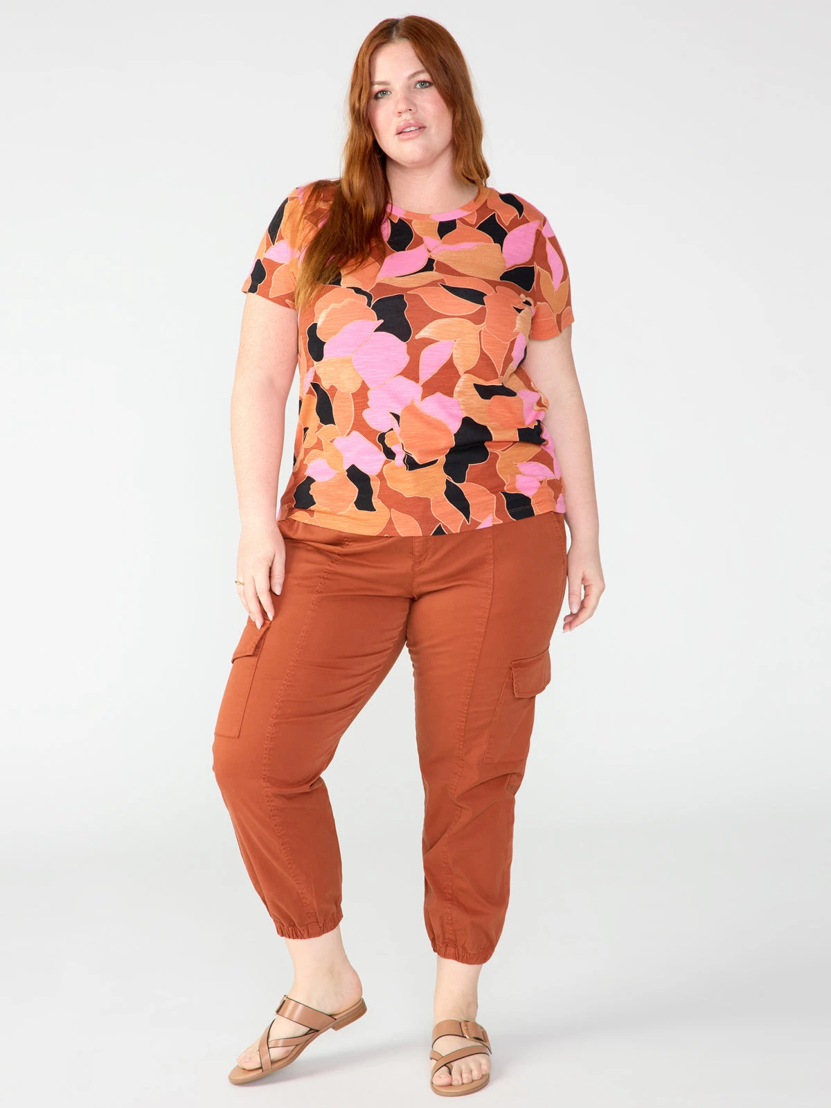 Rebel Standard Rise Pant Cool Clay Inclusive Collection 2 Rebel Standard Rise Pant Cool Clay Inclusive Collection - Image 2