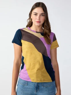 The Perfect Tee Uncut Jewels